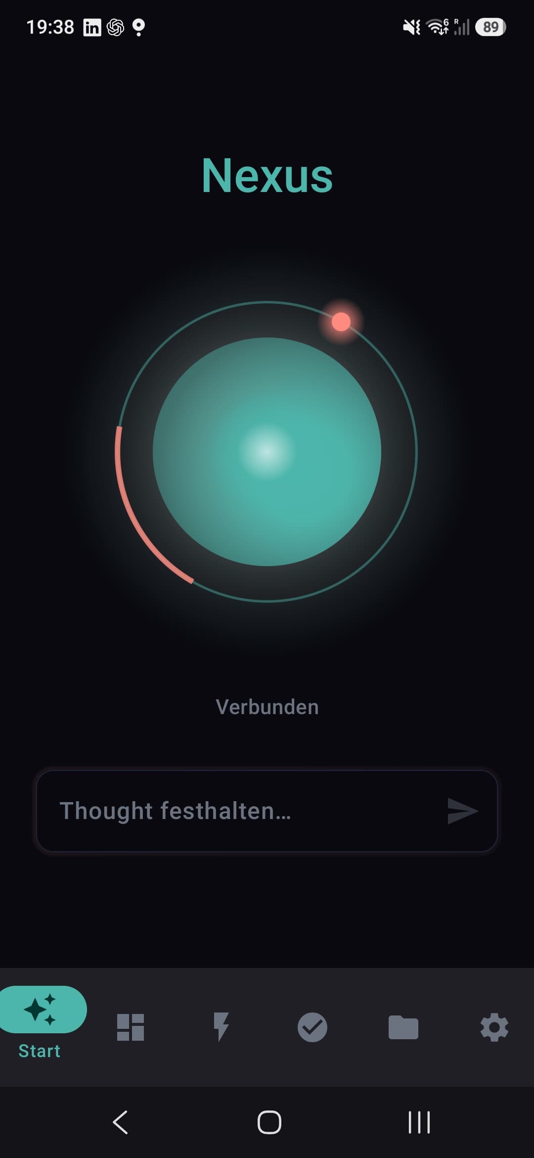Mehrsprachige Website für Kundengewinnung - 1